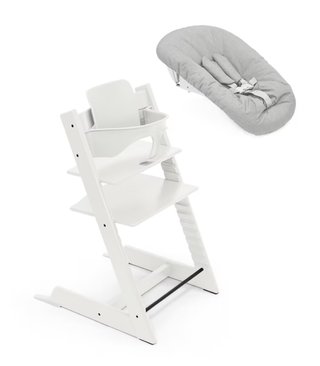Complemento Trona Stokke Gris