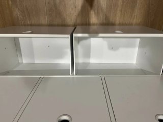 Mueble Organizador Vertbaudet 7 Cajones