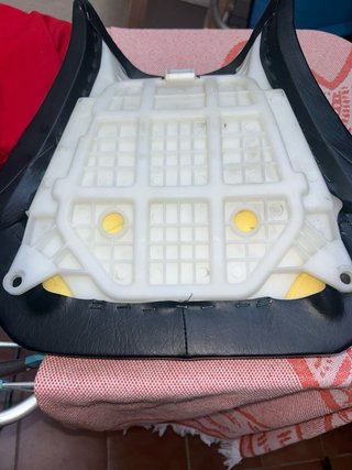Recambios Moto Yamaha R1 2000-2001