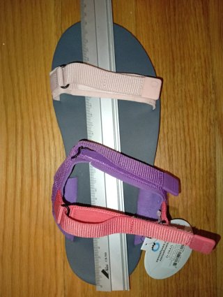 Sandalias Xero Shoes Barefoot
