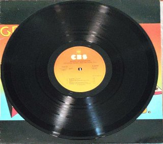Vinilo Bruce Springsteen Greetings From Asbury Par
