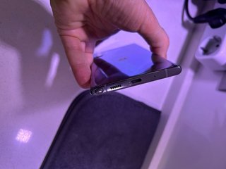 Samsung Galaxy Note 10+ Plata