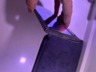 Samsung Galaxy Note 10+ Plata