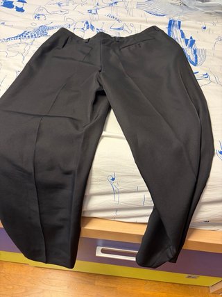Traje de vestir Besston negro