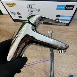 Grifo GROHE Swift XL 1/2