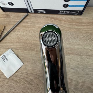 Grifo GROHE Swift XL 1/2