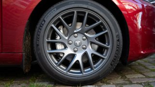 Llantas Tesla 18 nuevas model 3