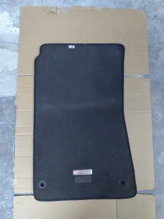 Alfombrilla copiloto Mercedes SLK R171 Original