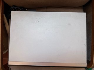LG RC185 Combo Grabador VHS a DVD No Funcional