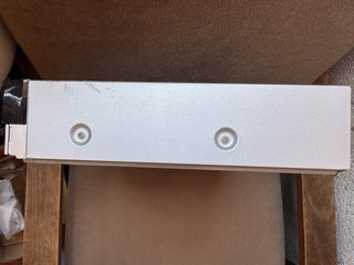 LG RC185 Combo Grabador VHS a DVD No Funcional