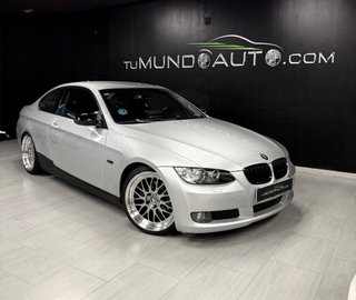 🔥 BMW Serie 3 320i Coupé 170 CV | 99.000 KM | Gara