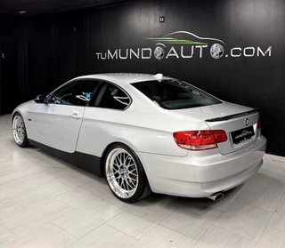 🔥 BMW Serie 3 320i Coupé 170 CV | 99.000 KM | Gara