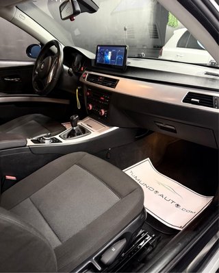 🔥 BMW Serie 3 320i Coupé 170 CV | 99.000 KM | Gara