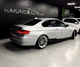 🔥 BMW Serie 3 320i Coupé 170 CV | 99.000 KM | Gara