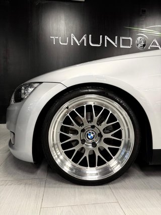 🔥 BMW Serie 3 320i Coupé 170 CV | 99.000 KM | Gara