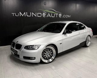 🔥 BMW Serie 3 320i Coupé 170 CV | 99.000 KM | Gara