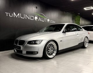 🔥 BMW Serie 3 320i Coupé 170 CV | 99.000 KM | Gara