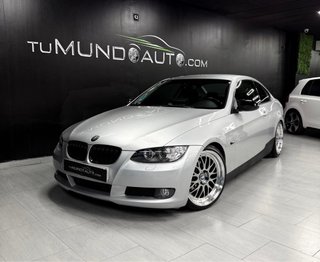 🔥 BMW Serie 3 320i Coupé 170 CV | 99.000 KM | Gara
