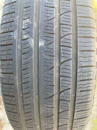 Neumáticos 255/55r19 Ruedas pirelli 4x4