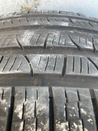 Neumáticos 255/55r19 Ruedas pirelli 4x4