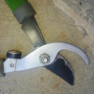 Tijera de poda