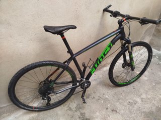 Ghost Kato 5 29 2017 Talla M