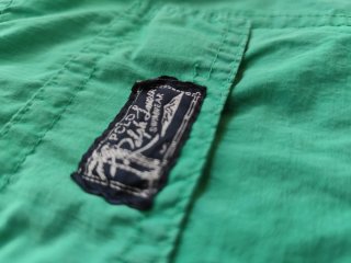 Bañador Polo Ralph Lauren Turquesa Talla L