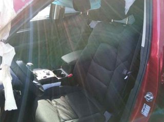 Cremallera dirección mazda 193781 9z059621 cx-5
