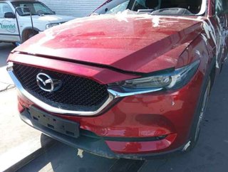 Cremallera dirección mazda 193781 9z059621 cx-5