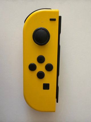 Nintendo Switch - Edición Fortnite (sin drift)