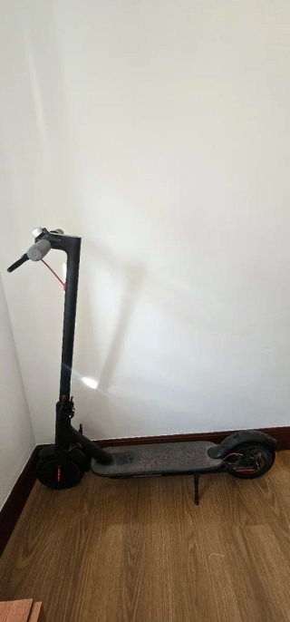 Patinete Eléctrico Xiaomi