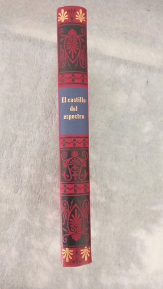 Antología relatos fantásticos españoles siglo 19