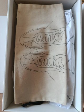 Zapatillas Another Trend Lindsey Blancas Talla 39
