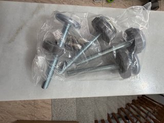Barrera Seguridad Lionelo Truss Slim