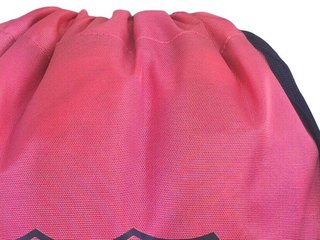 Mochila FC Barcelona Oficial Rosa
