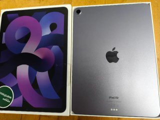 iPad Air 11 5ta Gen M1 Como NUEVO!!