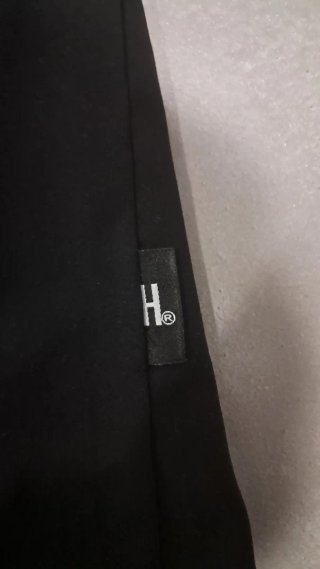 Camiseta Hoodrich