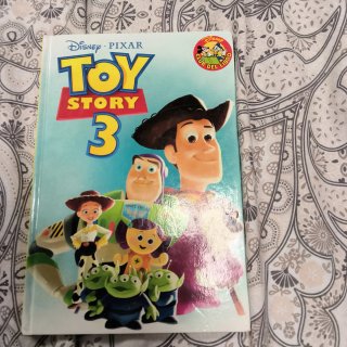 Cuentos Disney