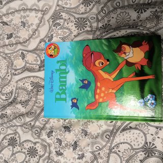 Cuentos Disney