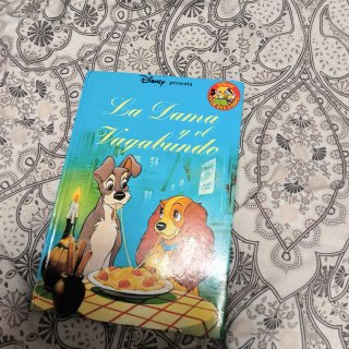 Cuentos Disney