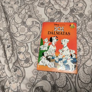 Cuentos Disney