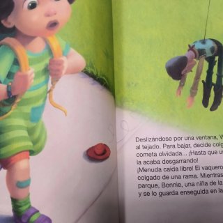 Cuentos Disney