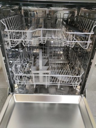 Lavavajillas Beko 85x60cm inox con Garantía envío