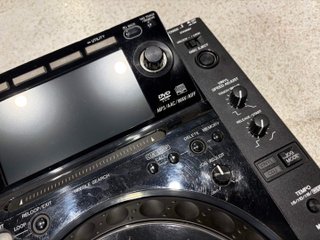 Pioneer CDJ-2000