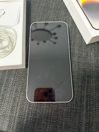 iPhone 14 Plus 256GB Starlight