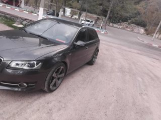 Audi A3 2011