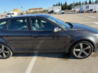 Audi A3 2011
