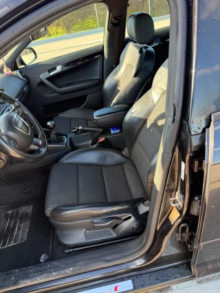 Audi A3 2011