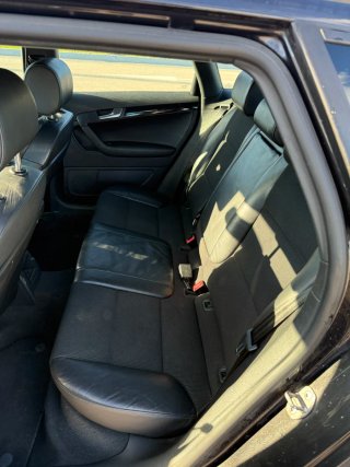 Audi A3 2011