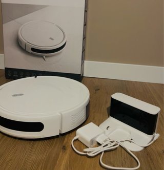Robot Aspirador Xiaomi E12